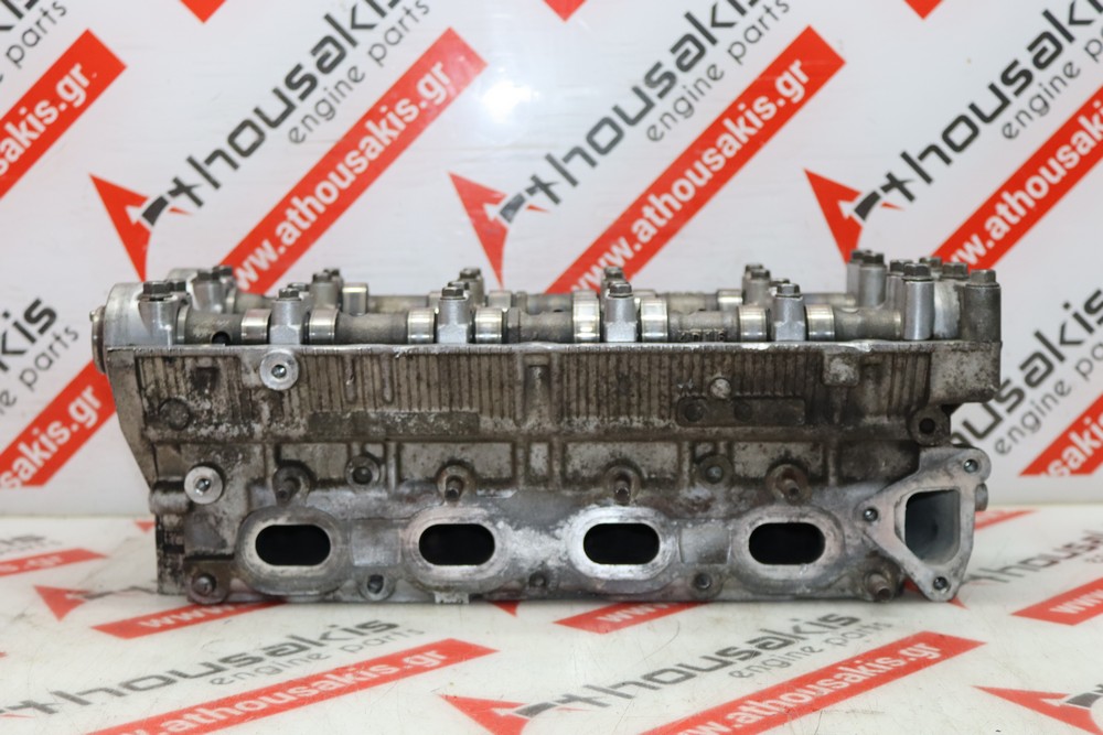Cylinder Head G1TC, 122950, 4G15 TURBO, MN187792, 1220100020 for MITSUBISHI, SMART 122950, 4G15 TURBO