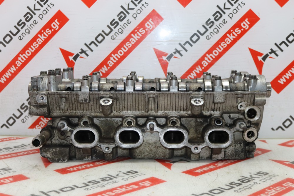 Cylinder Head G1TC, 122950, 4G15 TURBO, MN187792, 1220100020 for MITSUBISHI, SMART 122950, 4G15 TURBO