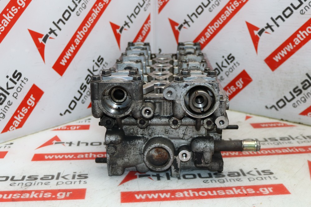 Cylinder Head G1TC, 122950, 4G15 TURBO, MN187792, 1220100020 for MITSUBISHI, SMART 122950, 4G15 TURBO