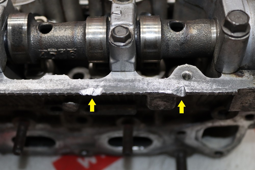 Cylinder Head G1TC, 122950, 4G15 TURBO, MN187792, 1220100020 for MITSUBISHI, SMART 122950, 4G15 TURBO