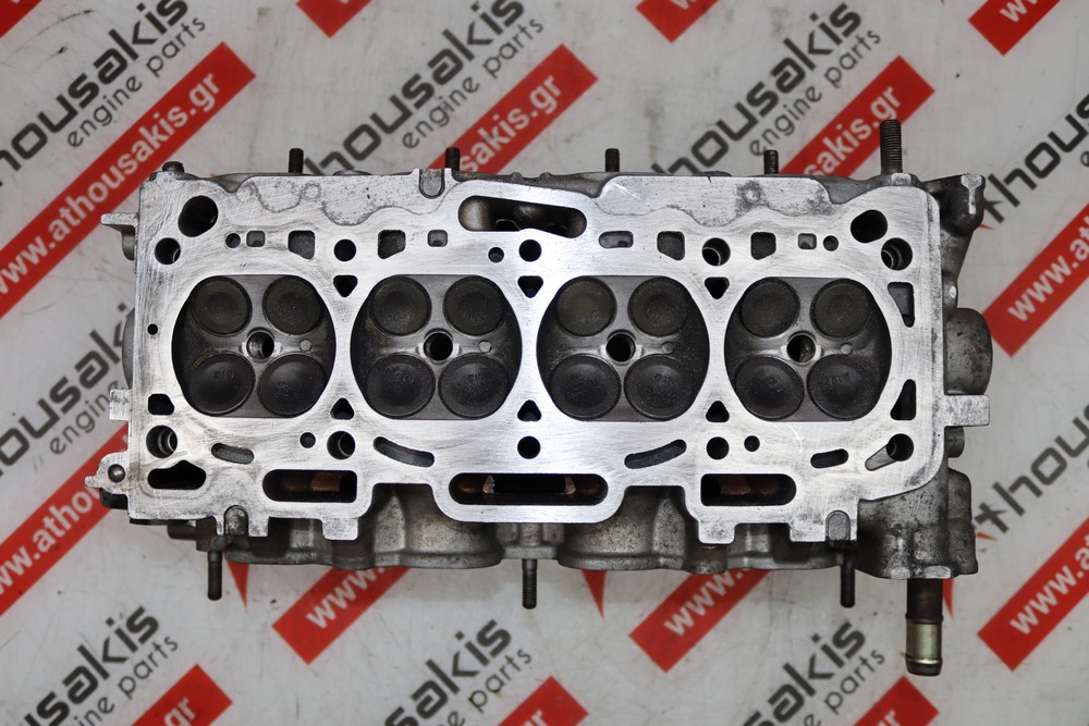 Cylinder Head G1TC, 122950, 4G15 TURBO, MN187792, 1220100020 for MITSUBISHI, SMART 122950, 4G15 TURBO