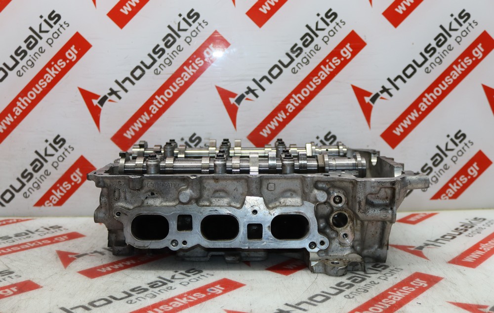 Zylinderkopf 9810874110, 1623199180 zum PEUGEOT, CITROEN, OPEL HNP, HNS, HNY, HN05