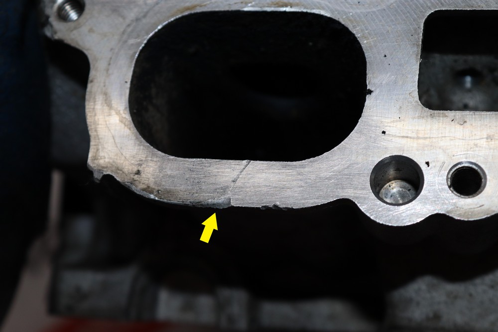 Zylinderkopf 9810874110, 1623199180 zum PEUGEOT, CITROEN, OPEL HNP, HNS, HNY, HN05