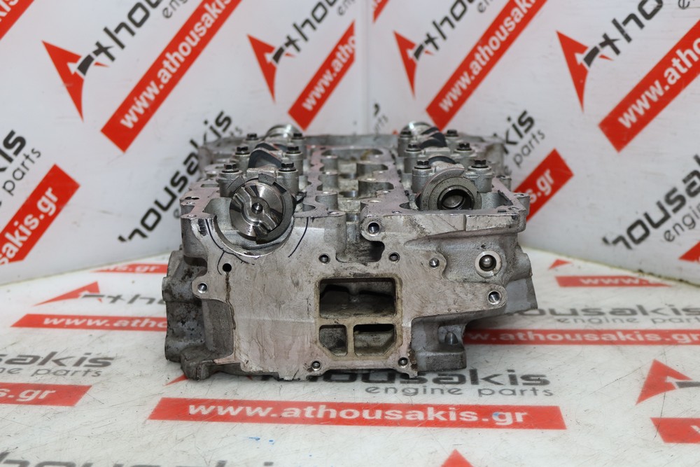 Zylinderkopf 9810874110, 1623199180 zum PEUGEOT, CITROEN, OPEL HNP, HNS, HNY, HN05