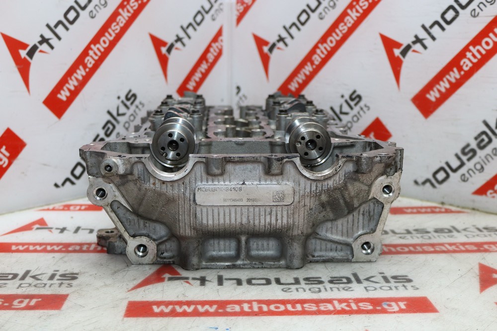 Zylinderkopf 9810874110, 1623199180 zum PEUGEOT, CITROEN, OPEL HNP, HNS, HNY, HN05