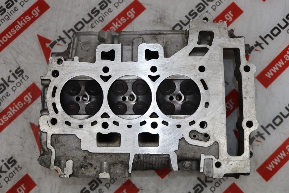 Zylinderkopf 9810874110, 1623199180 zum PEUGEOT, CITROEN, OPEL HNP, HNS, HNY, HN05
