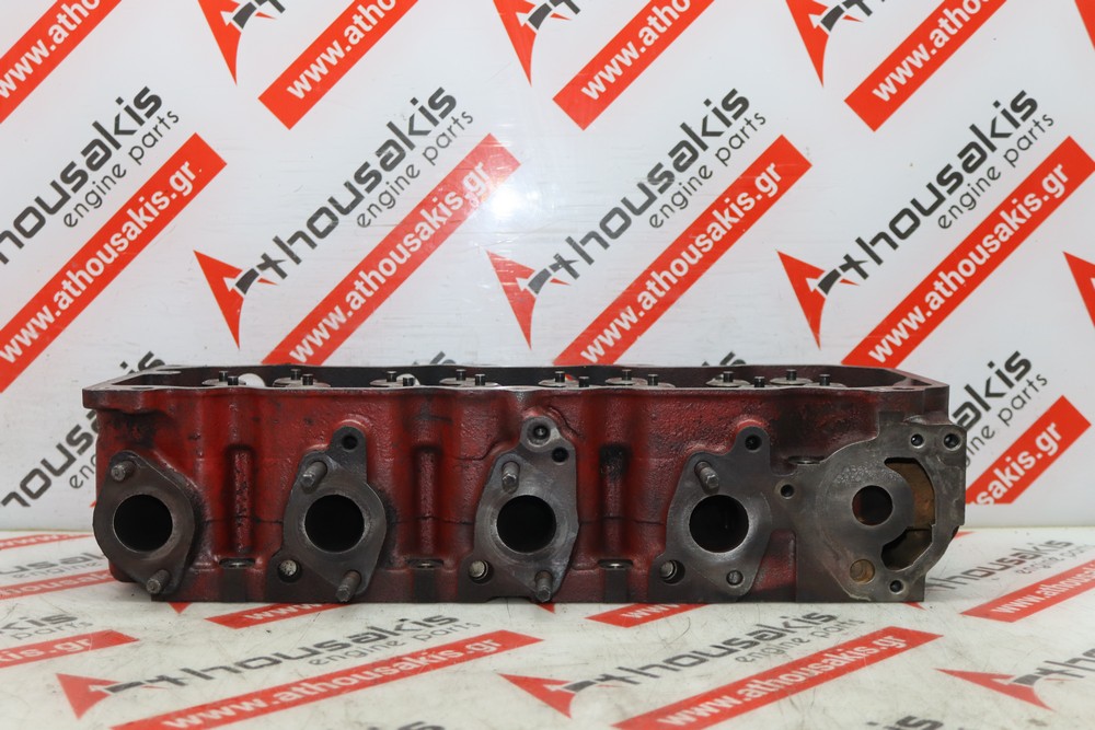 Cylinder Head N04C, 11101-78210, 11101-78171 for HINO, TOYOTA N04C