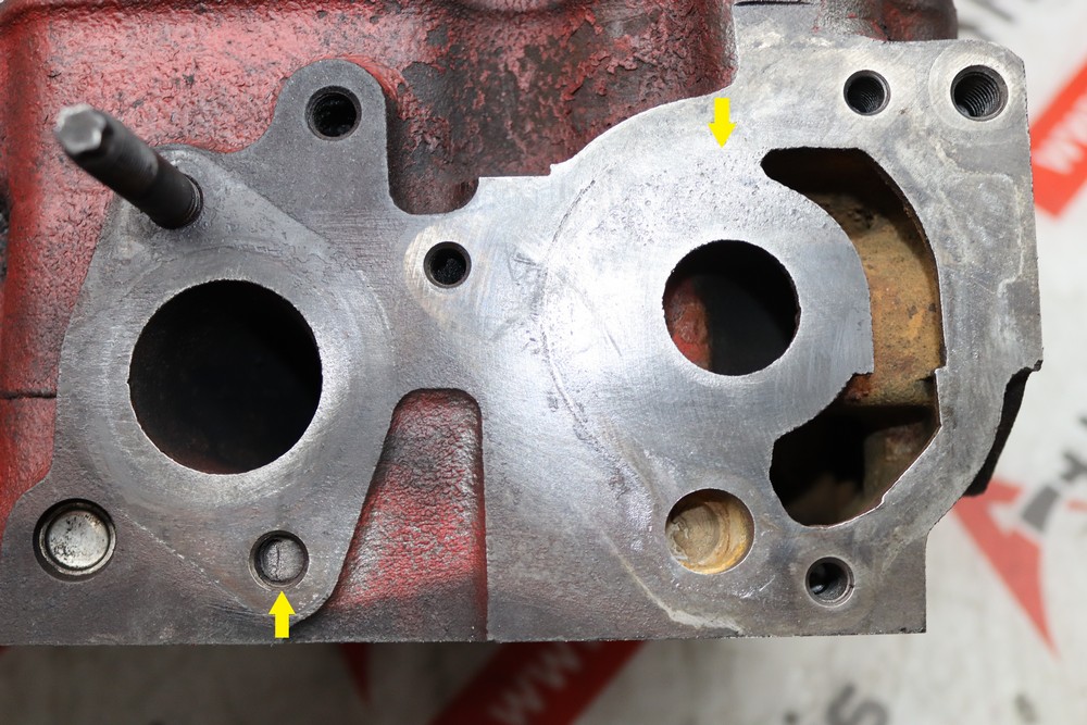 Cylinder Head N04C, 11101-78210, 11101-78171 for HINO, TOYOTA N04C