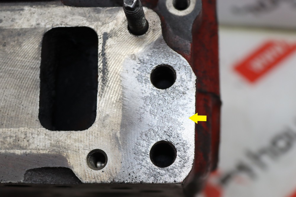 Cylinder Head N04C, 11101-78210, 11101-78171 for HINO, TOYOTA N04C