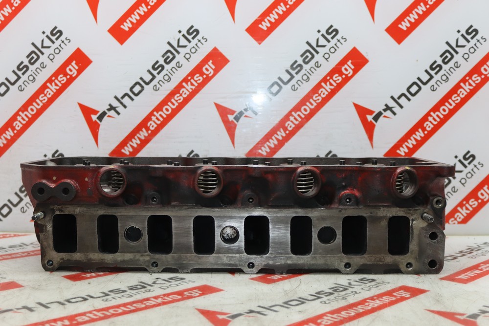 Cylinder Head N04C, 11101-78210, 11101-78171 for HINO, TOYOTA N04C