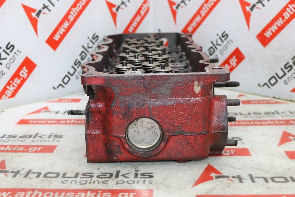 Cylinder Head N04C, 11101-78210, 11101-78171 for HINO, TOYOTA N04C