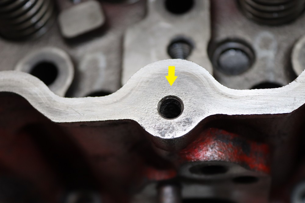 Cylinder Head N04C, 11101-78210, 11101-78171 for HINO, TOYOTA N04C