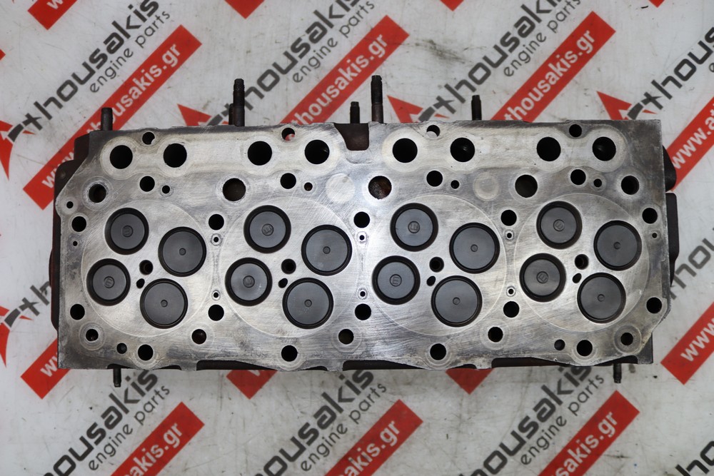 Cylinder Head N04C, 11101-78210, 11101-78171 for HINO, TOYOTA N04C