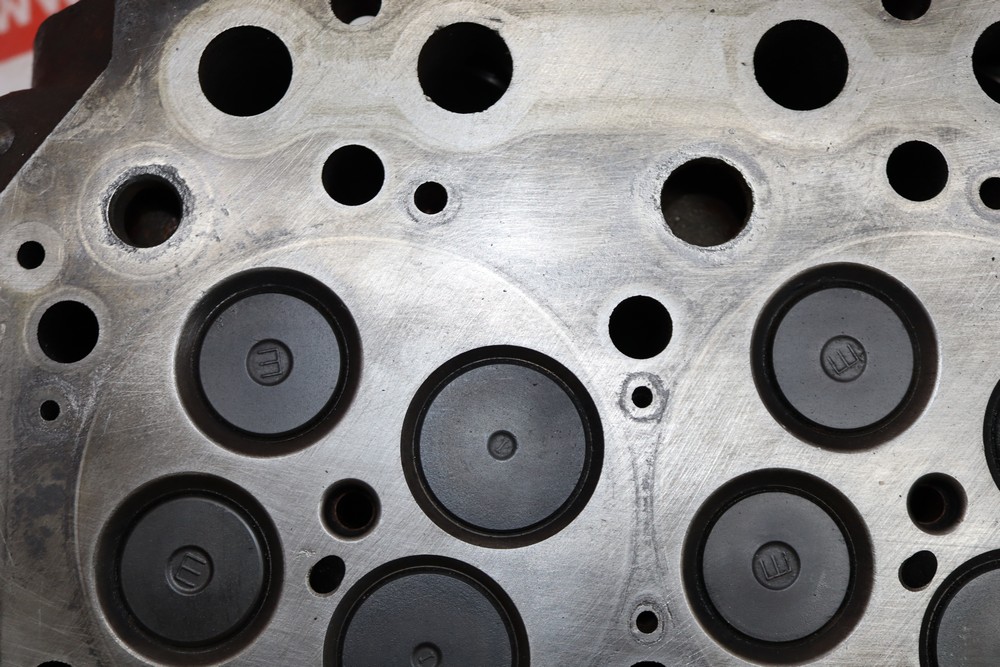 Cylinder Head N04C, 11101-78210, 11101-78171 for HINO, TOYOTA N04C