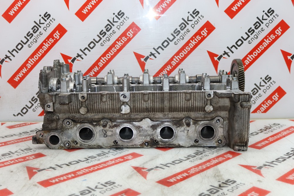 Καπάκι 4N14, 1005C409, 1005C765, 1005C135 για MITSUBISHI 4N14