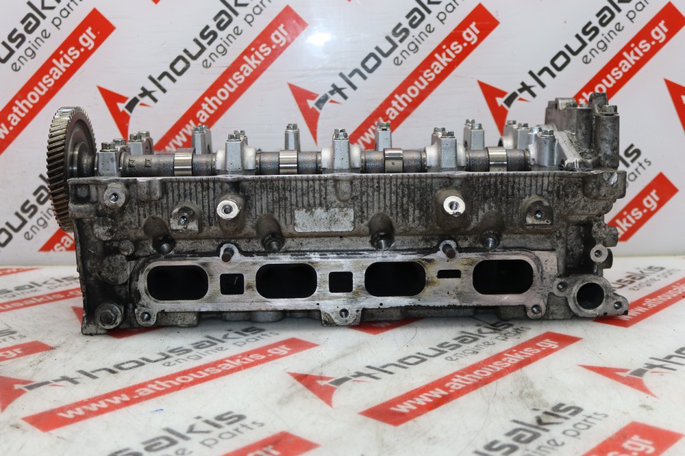 Καπάκι 4N14, 1005C409, 1005C765, 1005C135 για MITSUBISHI 4N14