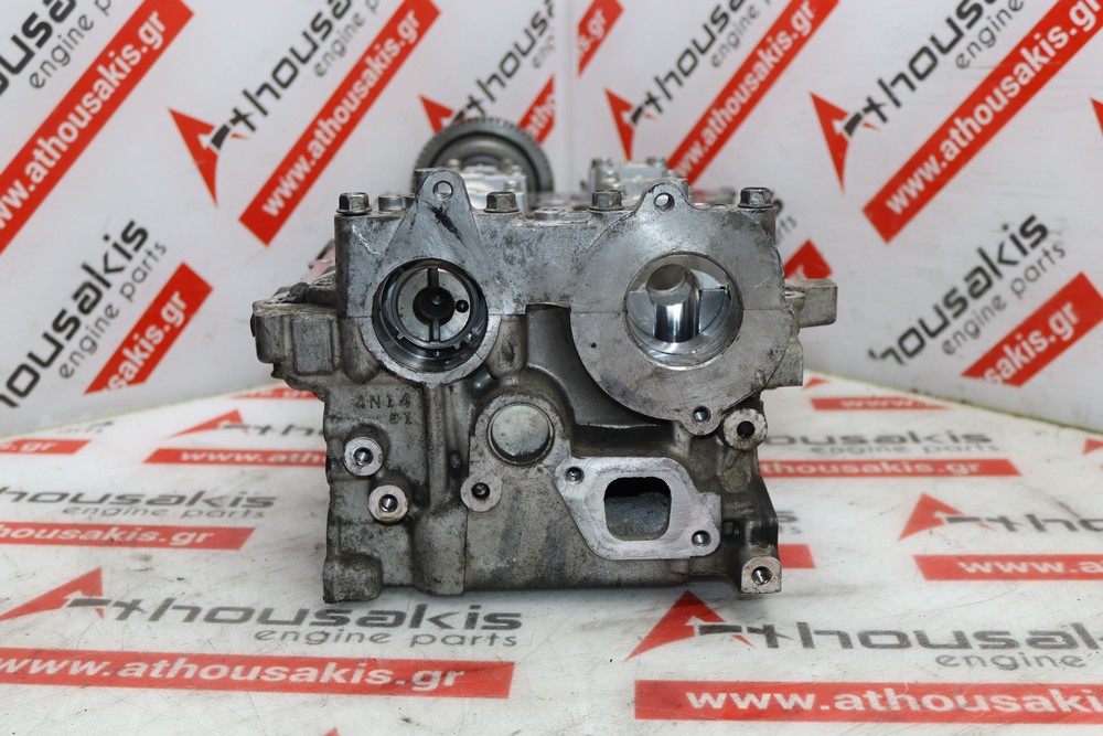 Καπάκι 4N14, 1005C409, 1005C765, 1005C135 για MITSUBISHI 4N14