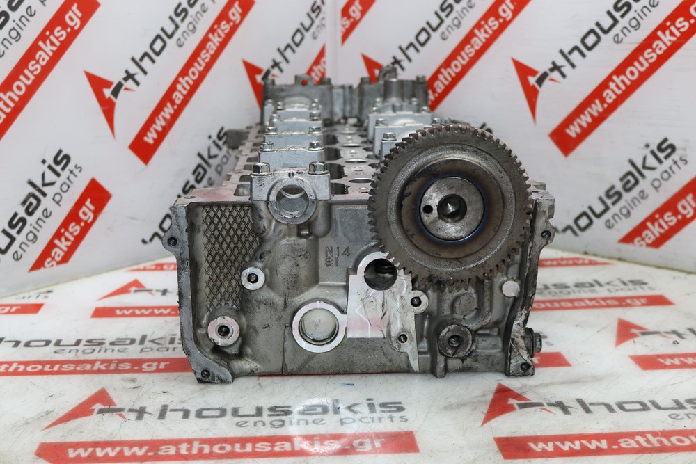 Καπάκι 4N14, 1005C409, 1005C765, 1005C135 για MITSUBISHI 4N14