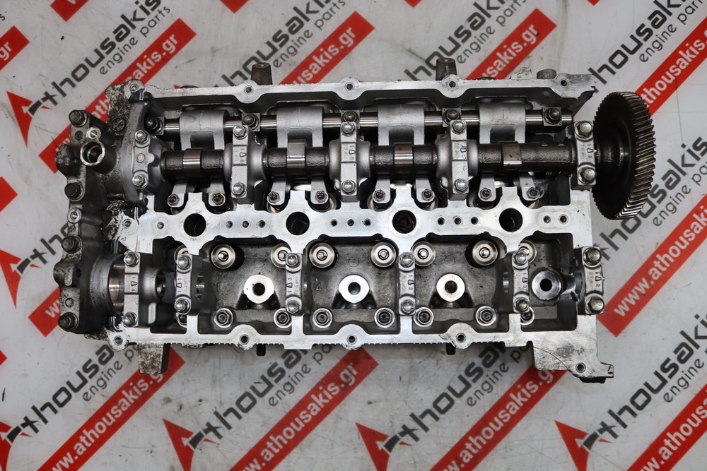 Καπάκι 4N14, 1005C409, 1005C765, 1005C135 για MITSUBISHI 4N14