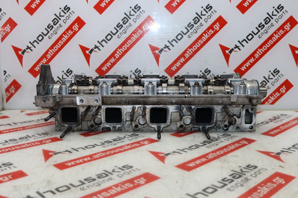 Zylinderkopf 22111-4X910, 22100-4X910 zum KIA J3