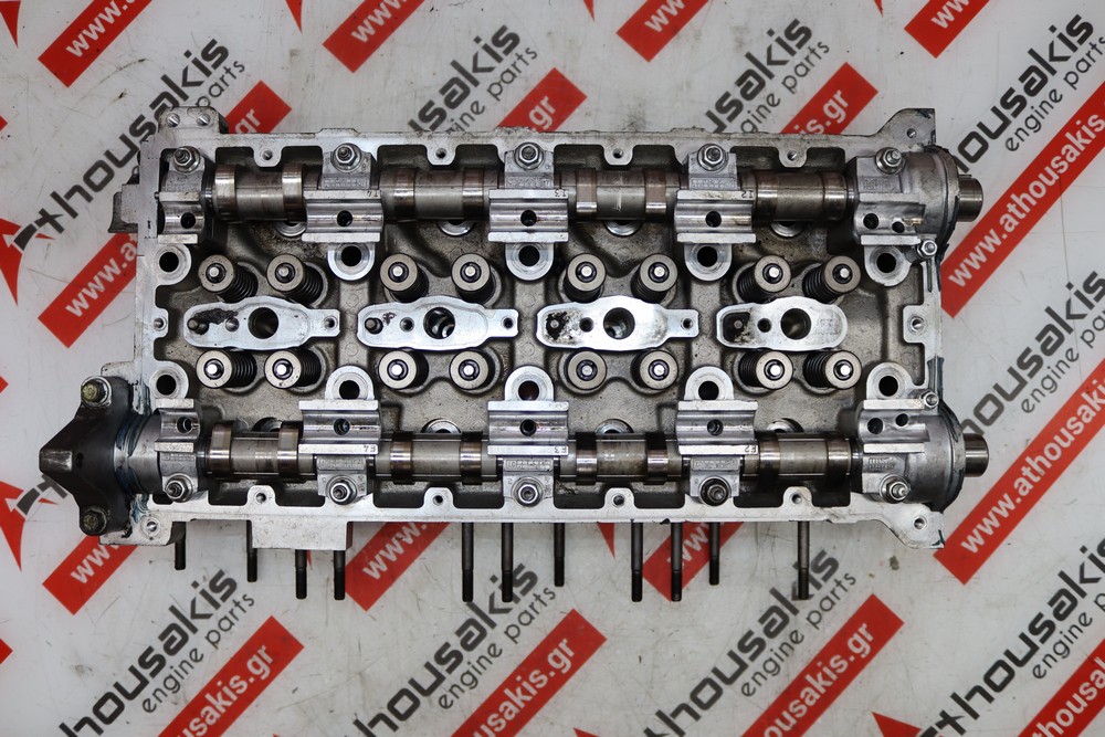 Zylinderkopf 22111-4X910, 22100-4X910 zum KIA J3