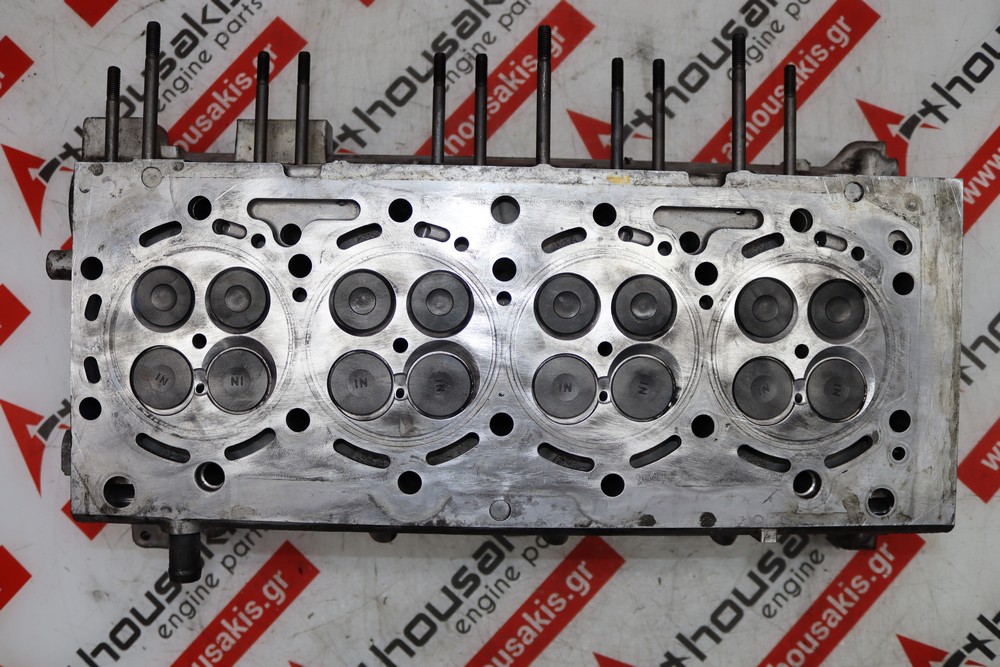 Zylinderkopf 22111-4X910, 22100-4X910 zum KIA J3