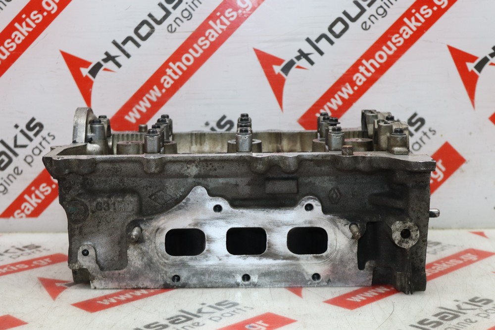 Καπάκι 631R, 11041-9412R για RENAULT H4B408, HR09DET