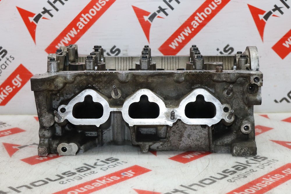 Καπάκι 631R, 11041-9412R για RENAULT H4B408, HR09DET