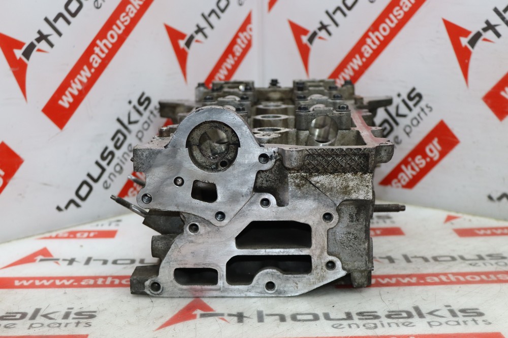 Καπάκι 631R, 11041-9412R για RENAULT H4B408, HR09DET