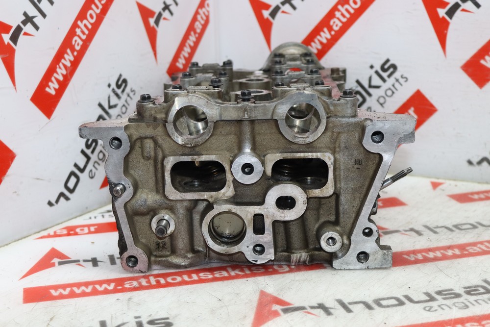 Καπάκι 631R, 11041-9412R για RENAULT H4B408, HR09DET