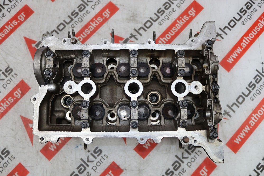 Καπάκι 631R, 11041-9412R για RENAULT H4B408, HR09DET