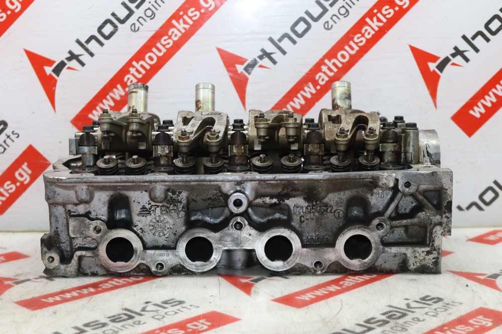 Cylinder Head 820050622, 7701478273 for RENAULT D4F