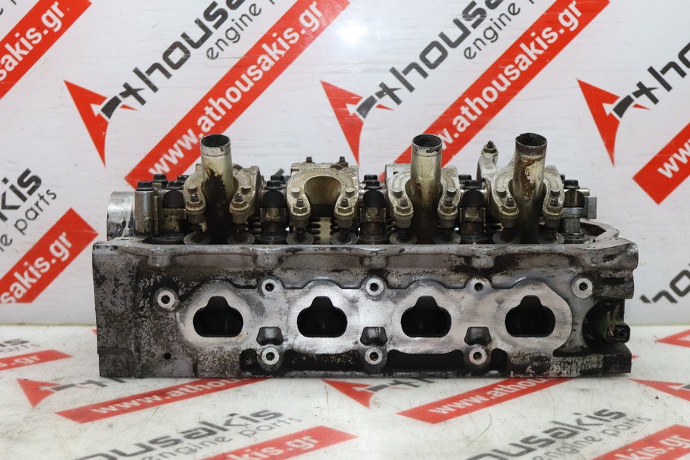 Cylinder Head 820050622, 7701478273 for RENAULT D4F