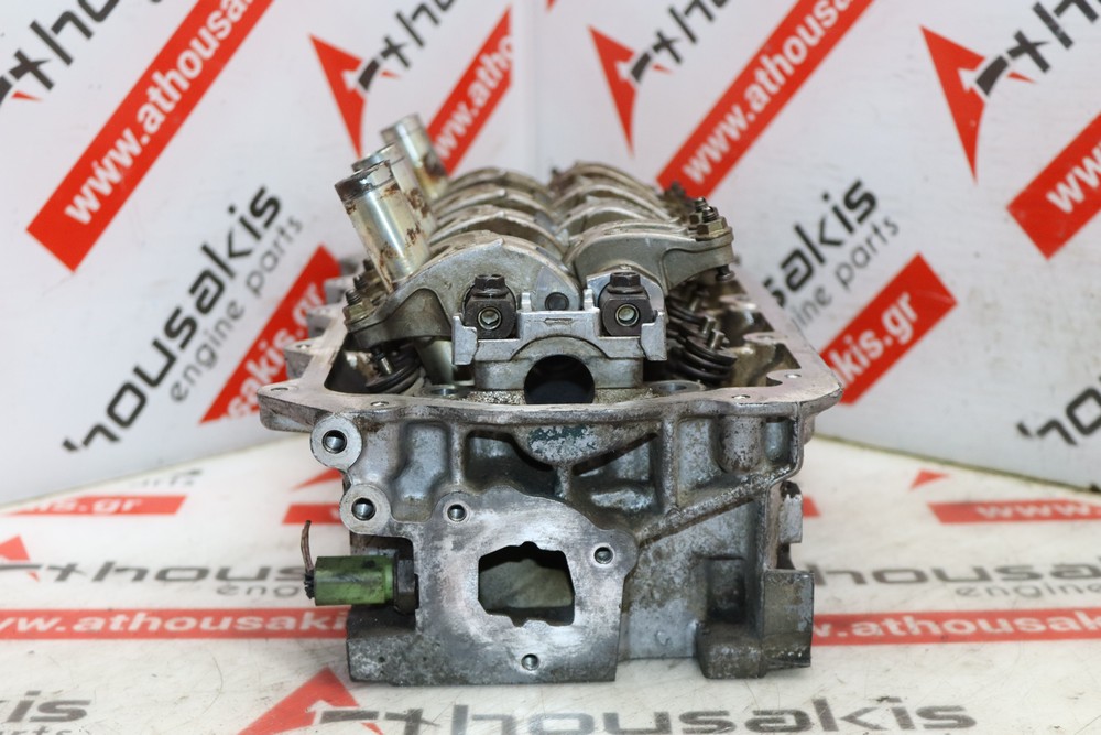 Cylinder Head 820050622, 7701478273 for RENAULT D4F