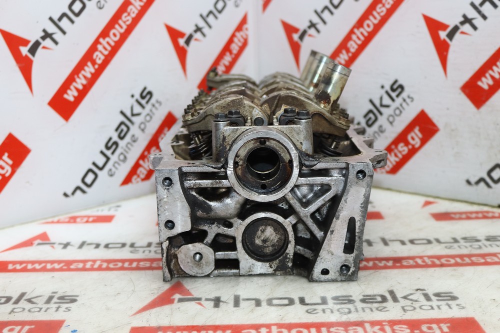Cylinder Head 820050622, 7701478273 for RENAULT D4F
