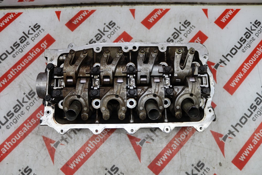 Cylinder Head 820050622, 7701478273 for RENAULT D4F
