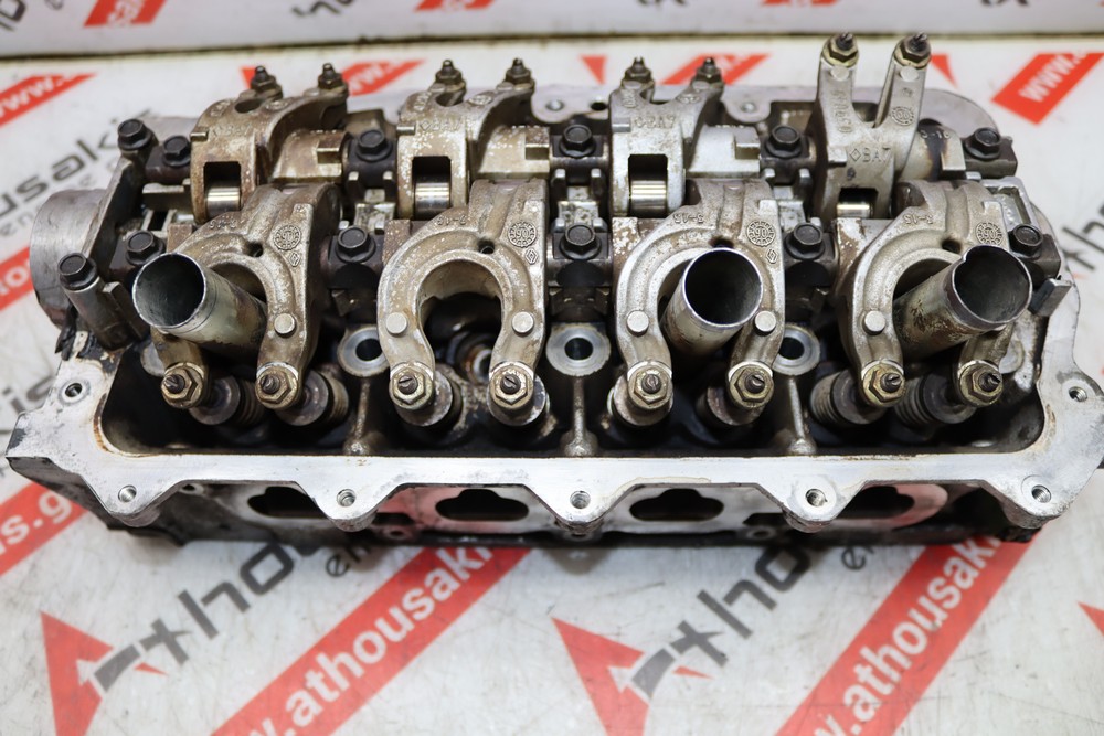 Cylinder Head 820050622, 7701478273 for RENAULT D4F
