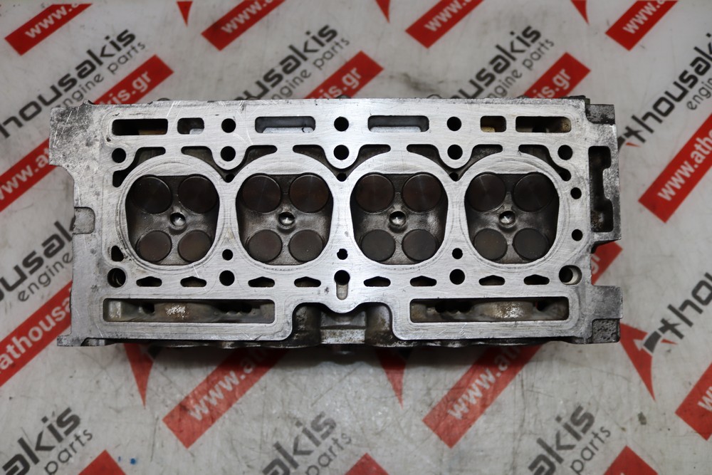 Cylinder Head 820050622, 7701478273 for RENAULT D4F