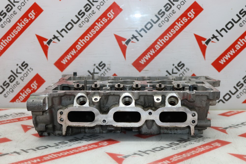 Culasse HX7G6090AE, HX7G6C032AA, 2251482 pour FORD