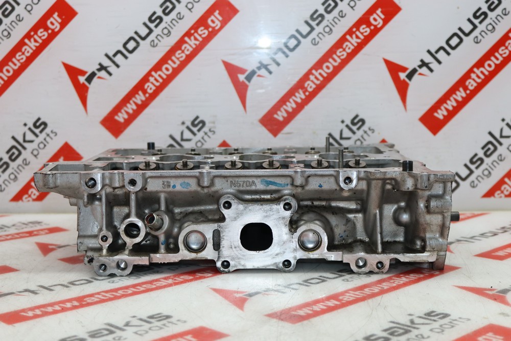 Culasse HX7G6090AE, HX7G6C032AA, 2251482 pour FORD
