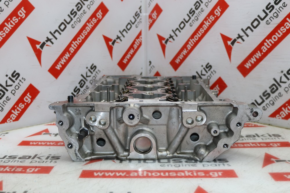 Culasse HX7G6090AE, HX7G6C032AA, 2251482 pour FORD
