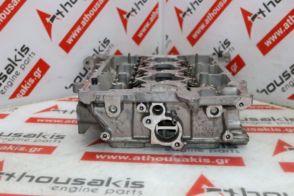 Culasse HX7G6090AE, HX7G6C032AA, 2251482 pour FORD