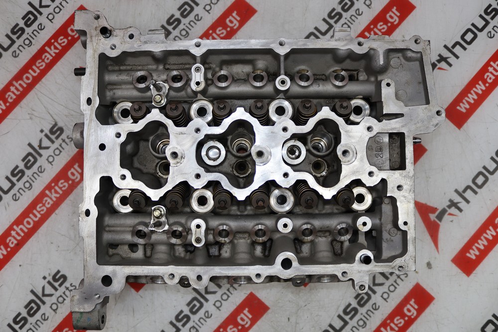 Culasse HX7G6090AE, HX7G6C032AA, 2251482 pour FORD