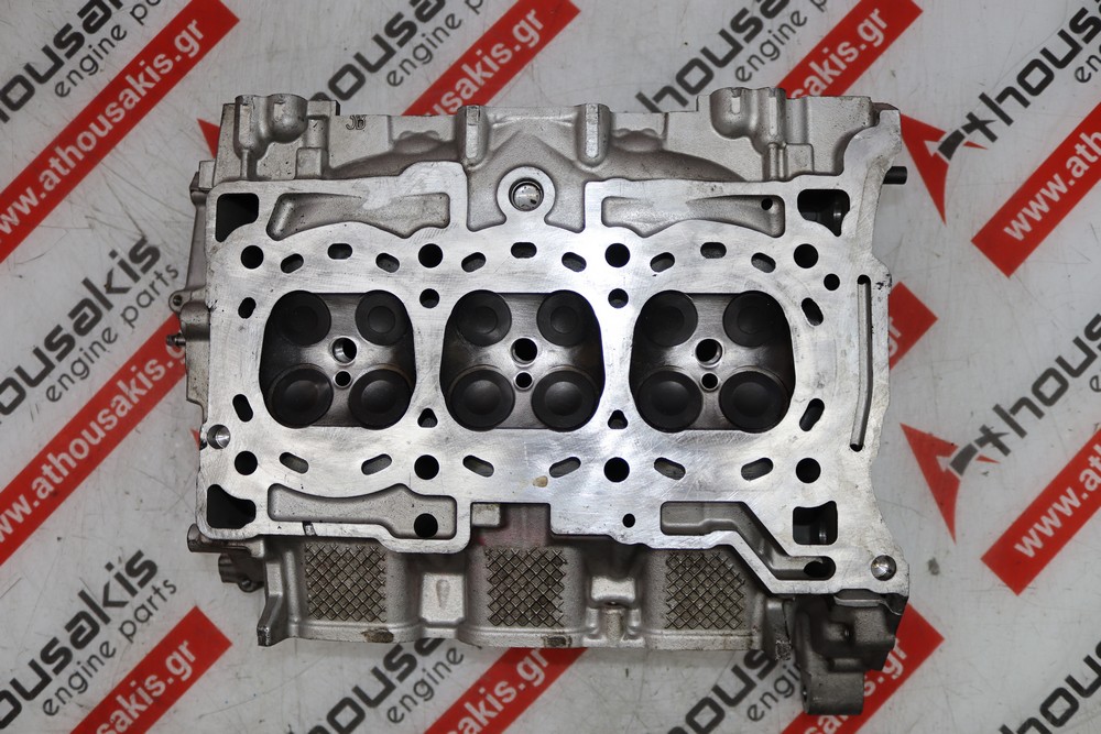 Culasse HX7G6090AE, HX7G6C032AA, 2251482 pour FORD