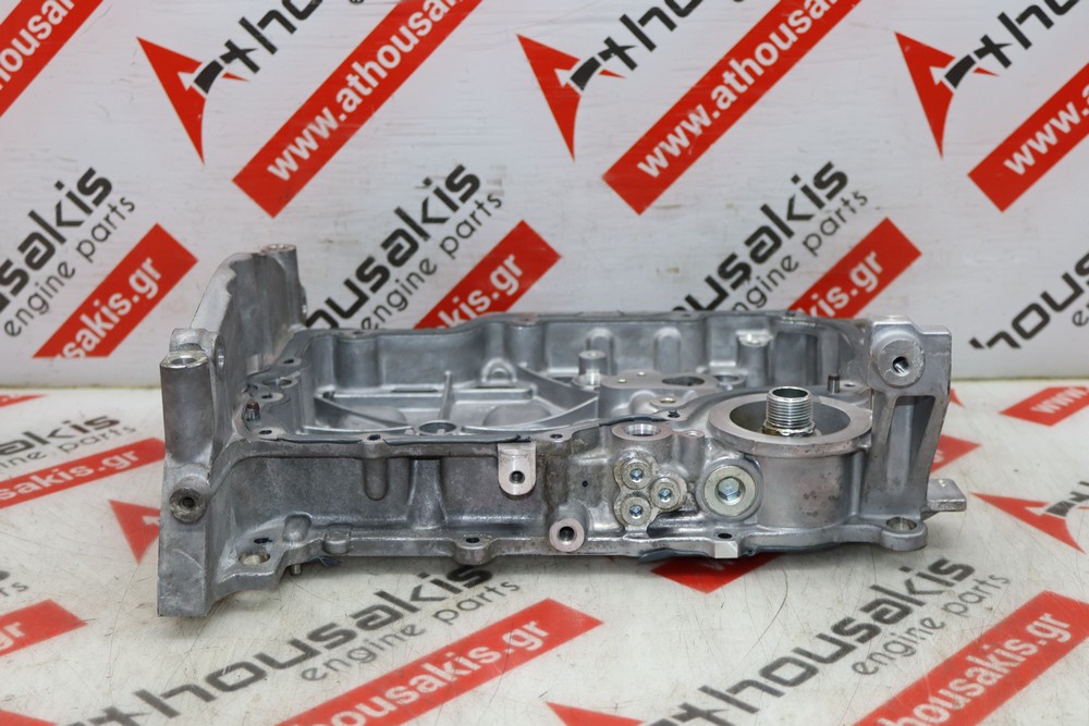 Oil sump 25204805 for OPEL, CHEVROLET