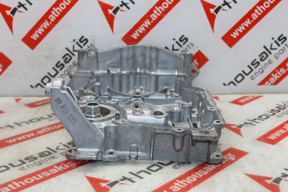Oil sump 25204805 for OPEL, CHEVROLET