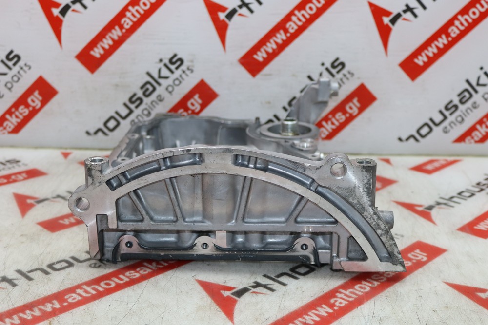 Oil sump 25204805 for OPEL, CHEVROLET