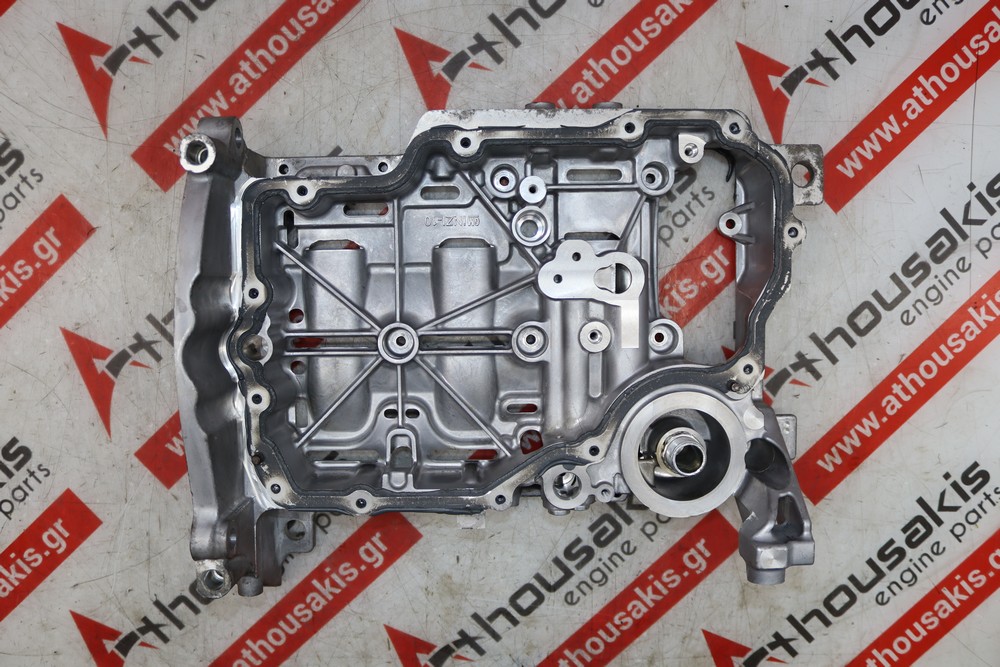 Oil sump 25204805 for OPEL, CHEVROLET