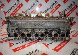 Zylinderkopf 9635317410, 0200GL zum CITROEN, PEUGEOT RHM, RHW, RHT