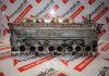 Zylinderkopf 9635317410, 0200GL zum CITROEN, PEUGEOT RHM, RHW, RHT